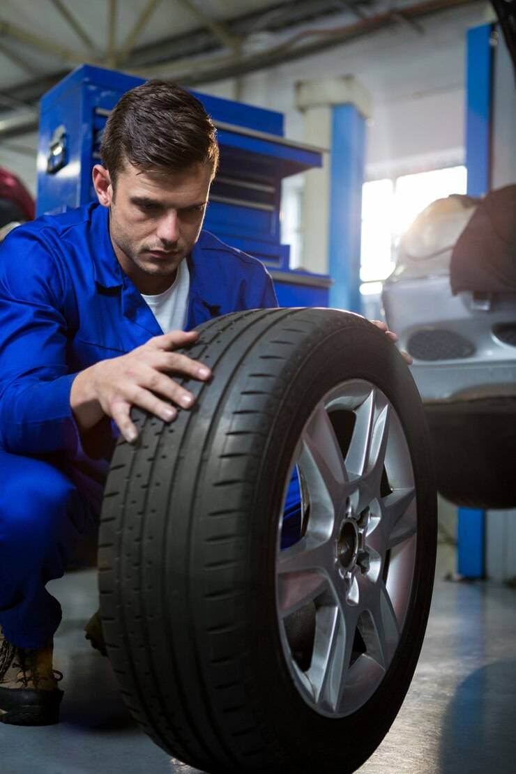 Michelin- les meilleures marques de pneus