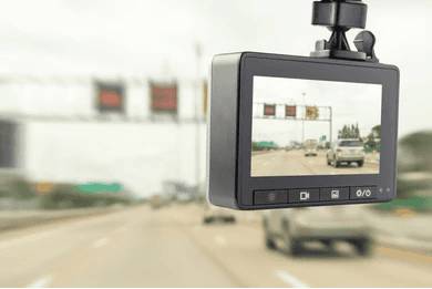 Dashcam: l'un des meilleurs gadgets électroniques pour une bonne conduite 
