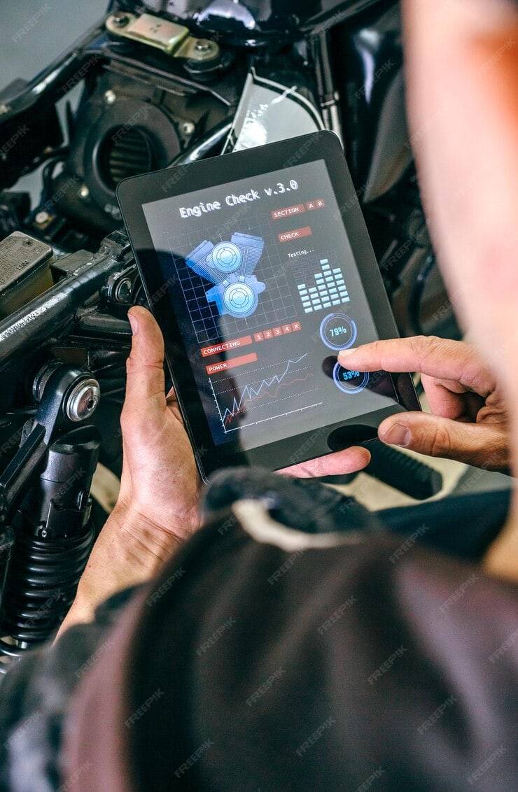 Lire la suite à propos de l’article Les astuces pour bien utiliser un scanner de diagnostic automobile