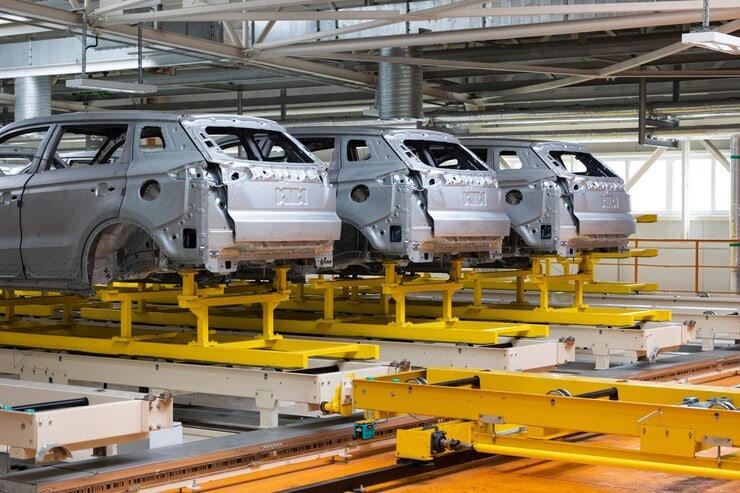 Lire la suite à propos de l’article Les Normes de Sécurité Incontournables pour la Conception de la Carrosserie des Véhicules