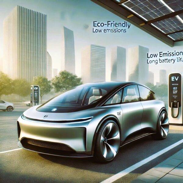 Lire la suite à propos de l’article Tendances des Voitures électriques en 2024: Avantages et Inconvénients