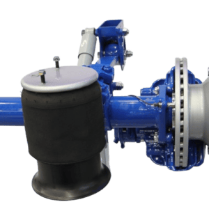 Suspension pneumatique – Avis 2024