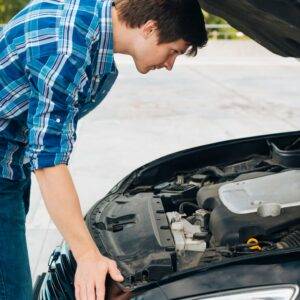 Comment Détecter et Résoudre les Problèmes Courants d’un Véhicule Automobile